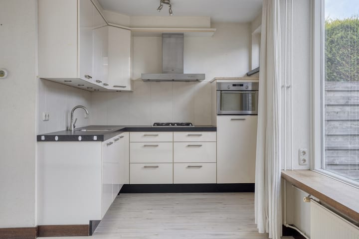 Foto 10 van Pater Jan de Vriesstraat 3