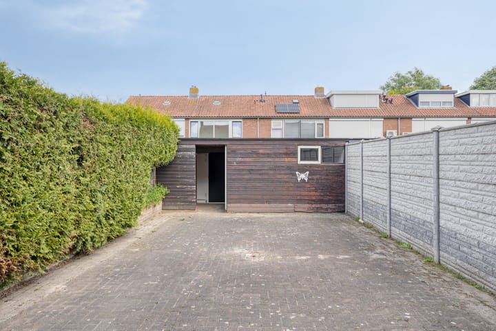 Foto 19 van Pater Jan de Vriesstraat 3