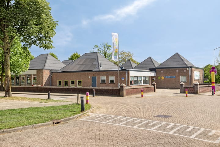 Foto 27 van Pater Jan de Vriesstraat 3