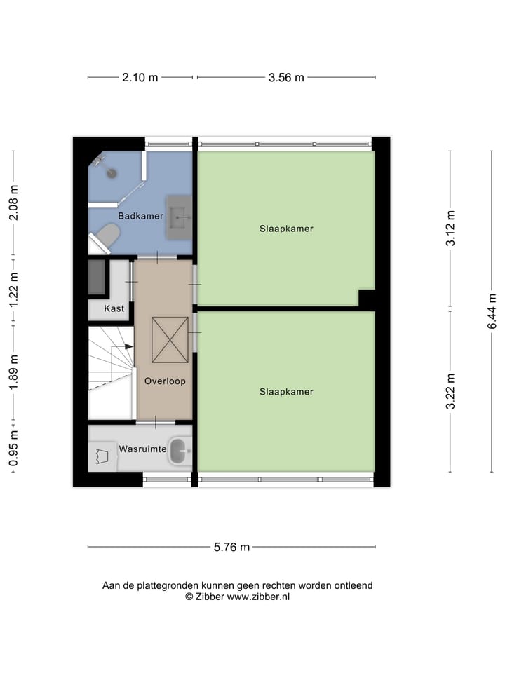 Foto 29 van Pater Jan de Vriesstraat 3