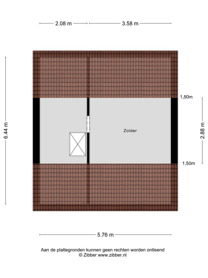 Foto 30 van Pater Jan de Vriesstraat 3