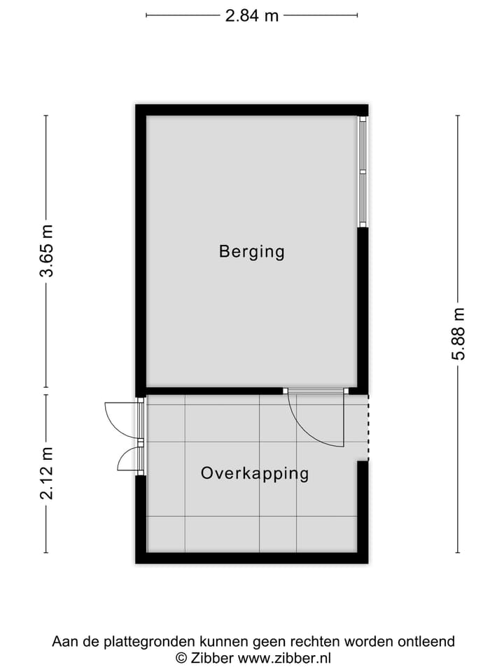 Foto 36 van Pater Jan de Vriesstraat 3