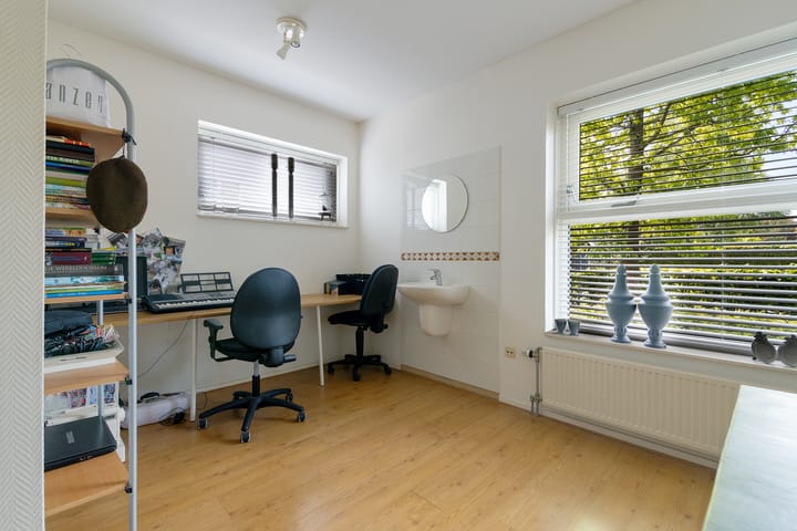 Foto 16 van Ikewei 1