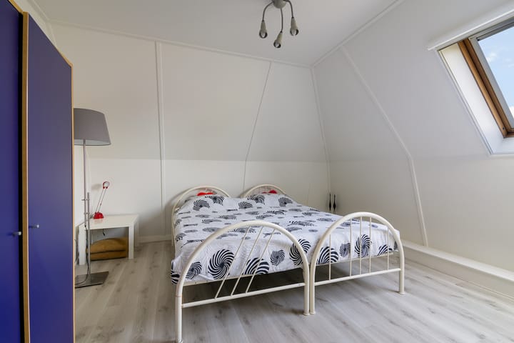 Foto 26 van Ikewei 1