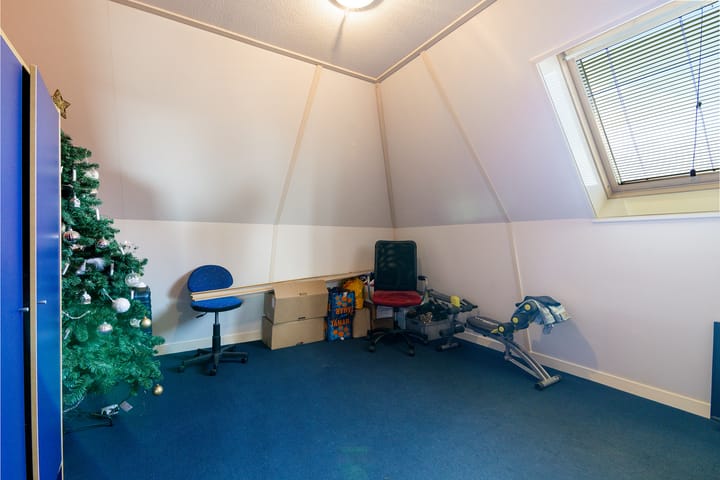 Foto 27 van Ikewei 1