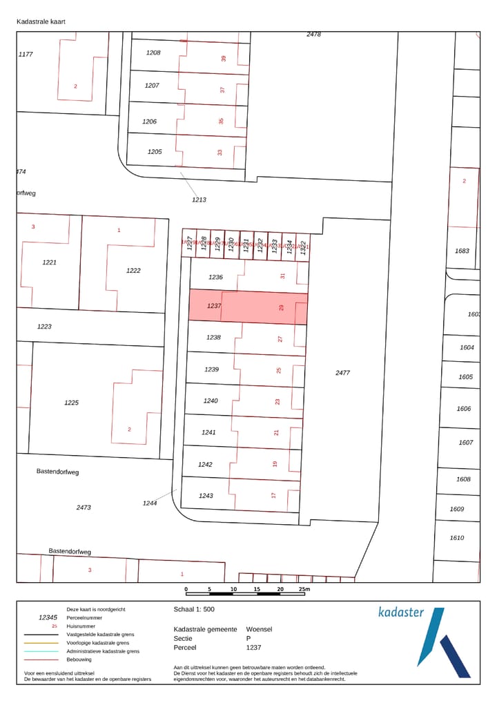 Foto 51 van Clervauxlaan 29