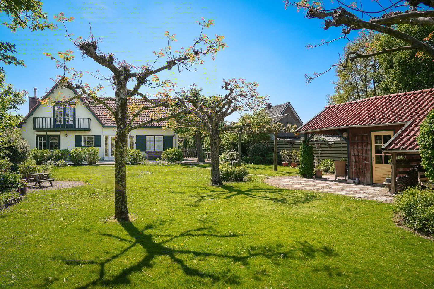 Photo 1 of Lageweg 3