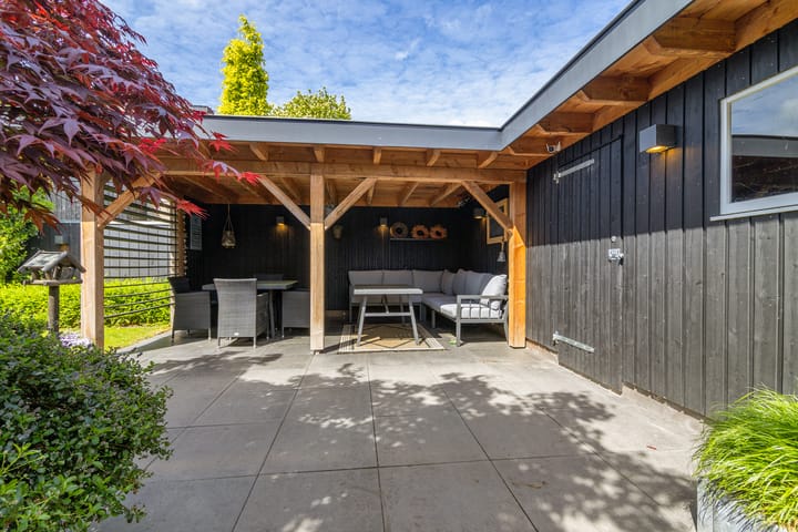 Foto 36 van Ikewei 1