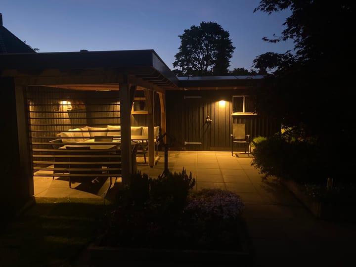 Foto 37 van Ikewei 1