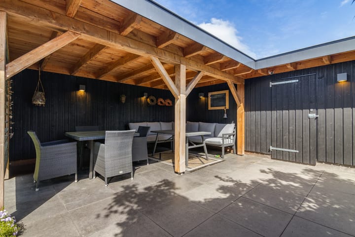 Foto 38 van Ikewei 1