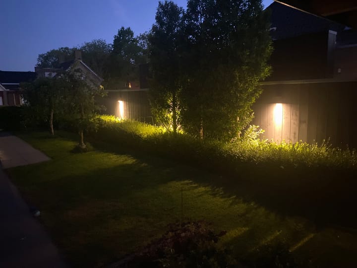 Foto 39 van Ikewei 1