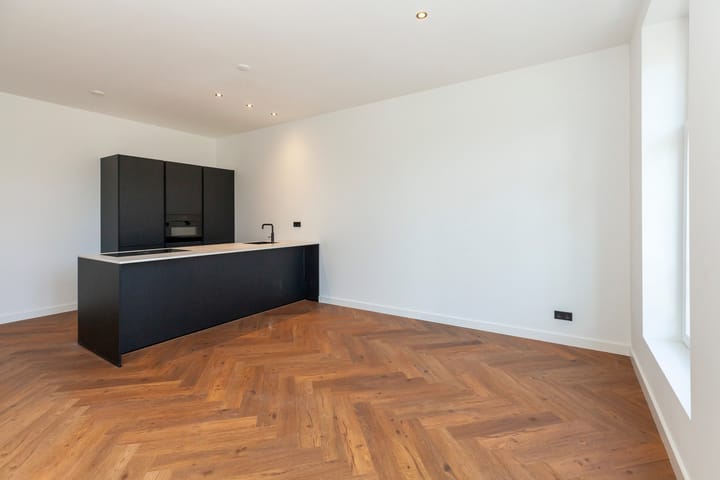 Foto 2 van Spoorsingel 59-B01