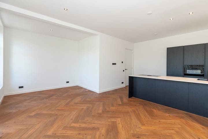 Foto 4 van Spoorsingel 59-B01