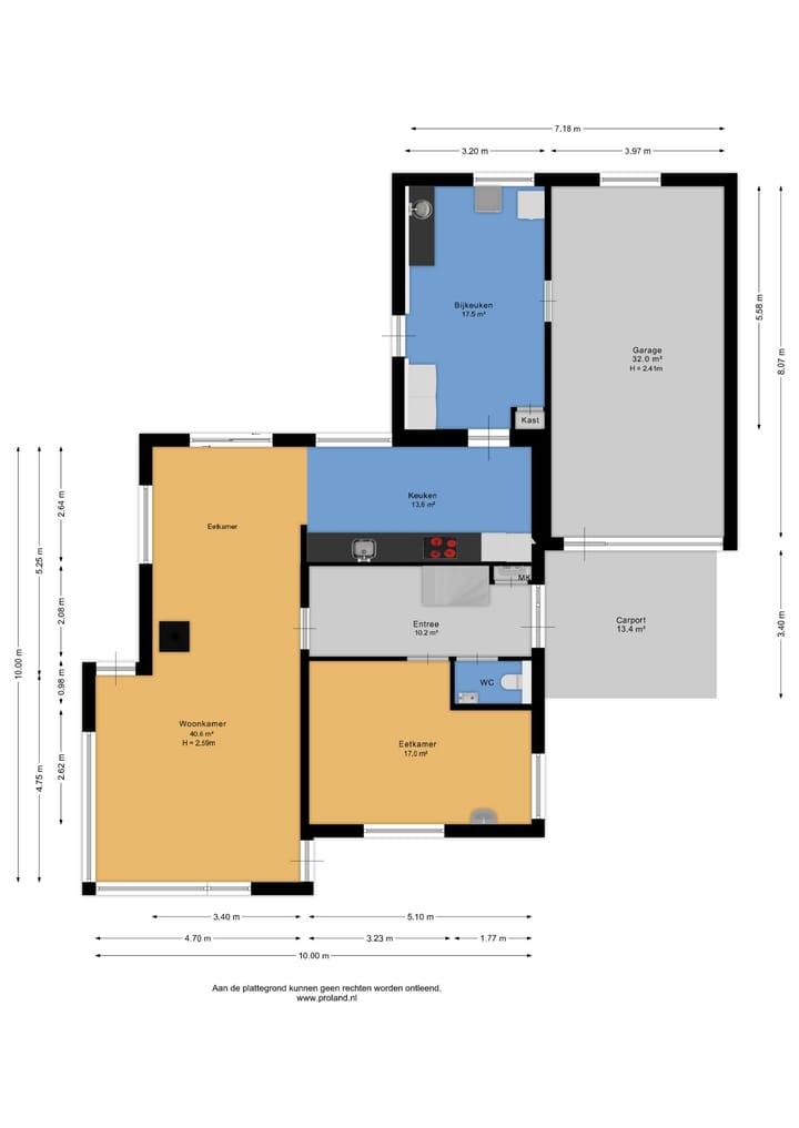 Foto 52 van Ikewei 1