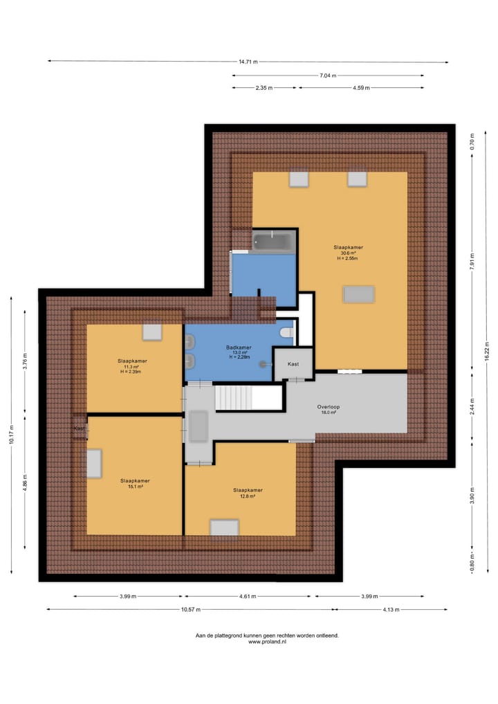 Foto 54 van Ikewei 1