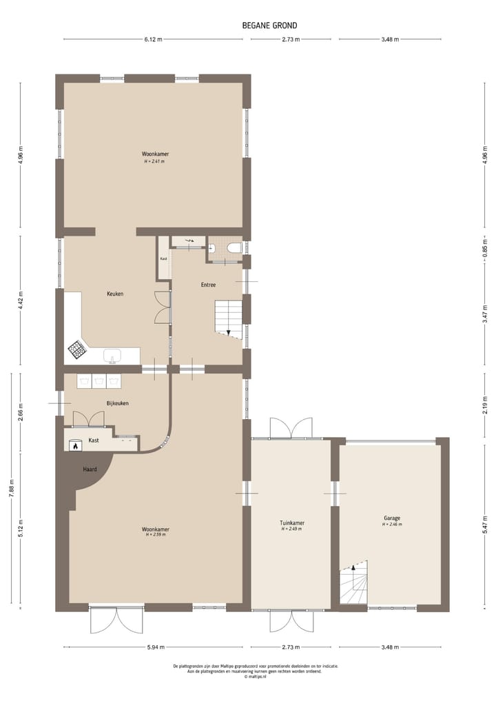 Photo 55 of Lageweg 3