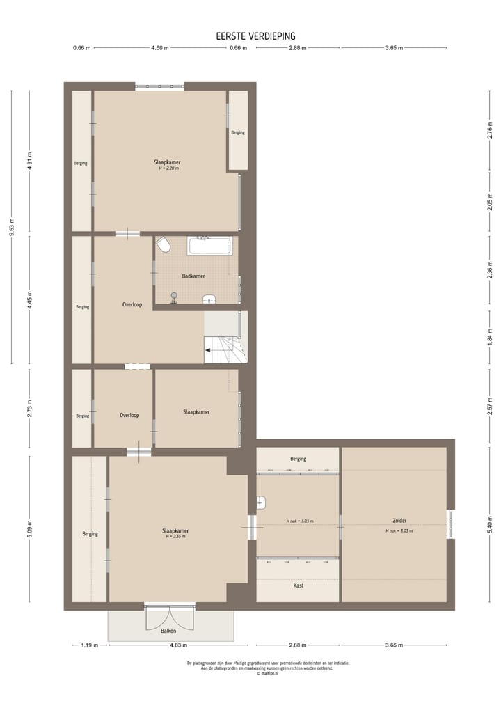 Photo 56 of Lageweg 3