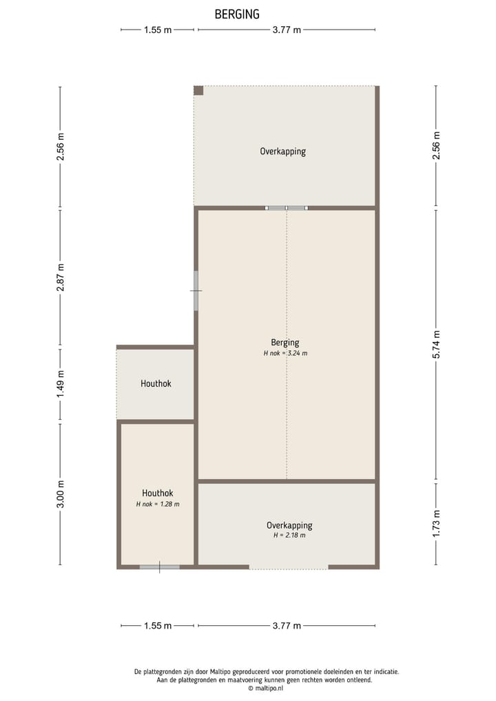 Photo 58 of Lageweg 3