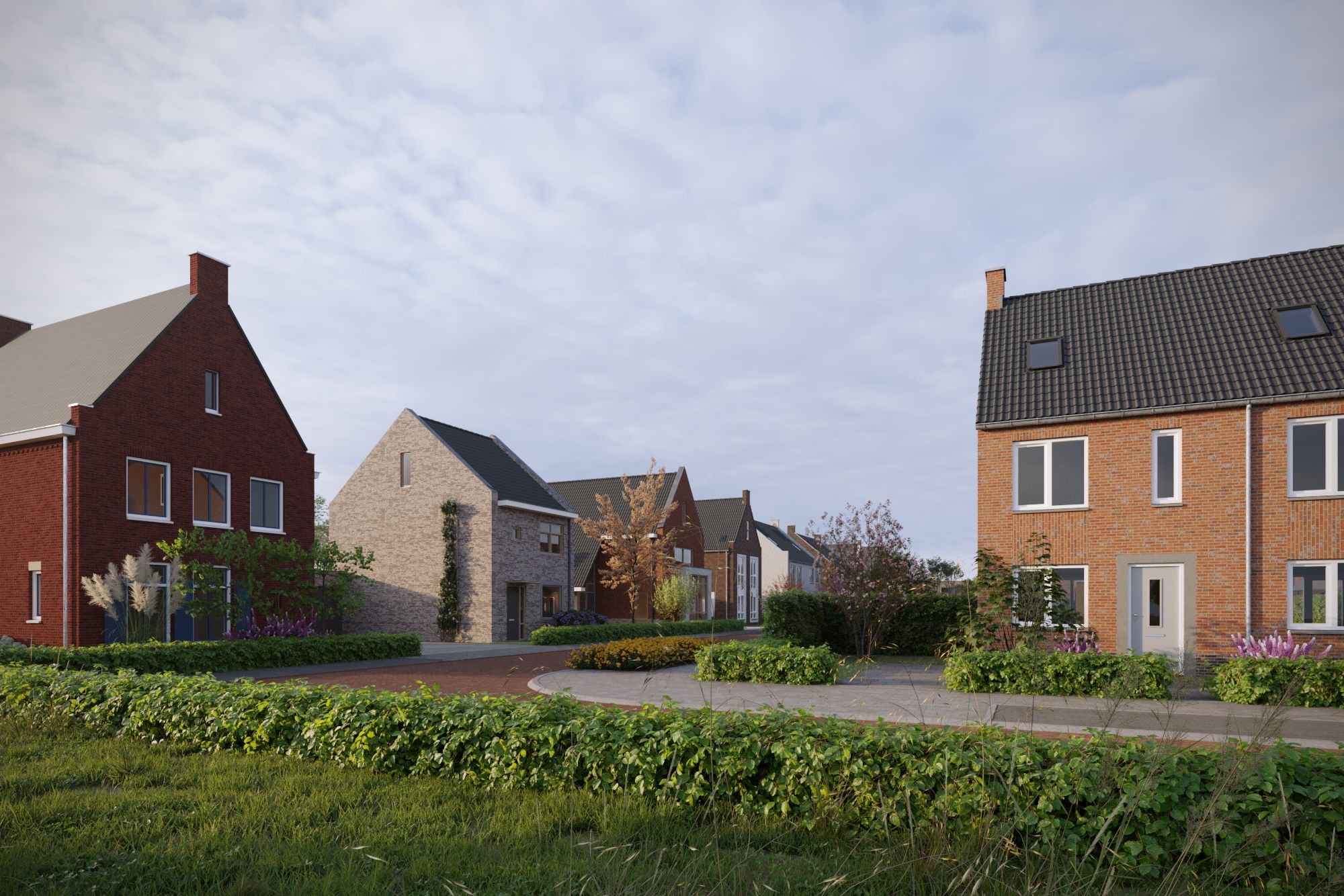 Photo 3 of Bouwkavel (Bouwnr. 30)