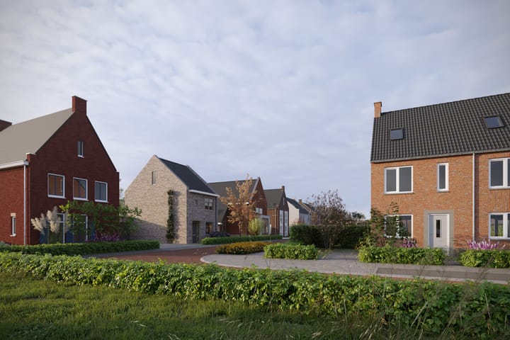 Photo 3 of Bouwkavel (Bouwnr. 37)