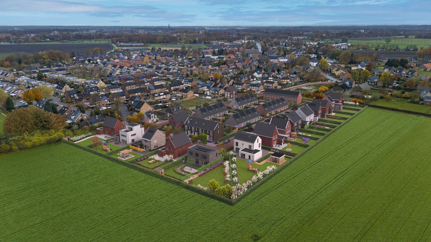 Photo 1 of Bouwkavel (Bouwnr. 48)