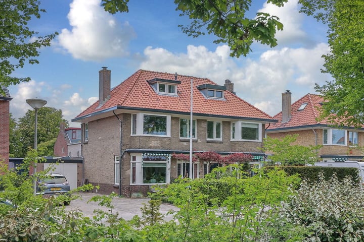 Foto 1 van Hoofdstraat 18