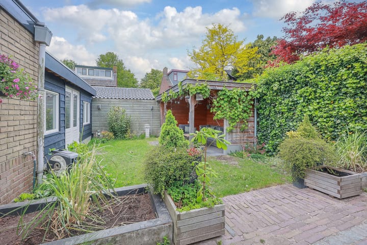 Foto 3 van Hoofdstraat 18