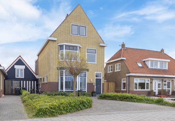 Kanaalweg 48