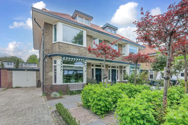 Foto 65 van Hoofdstraat 18