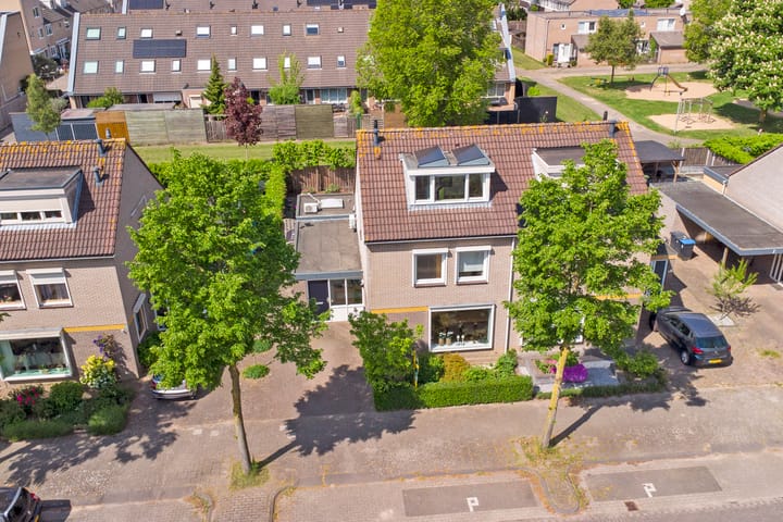 Photo 45 of Dr. Willem Dreessingel 78