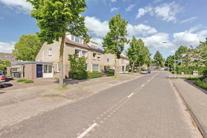 Photo 51 of Dr. Willem Dreessingel 78