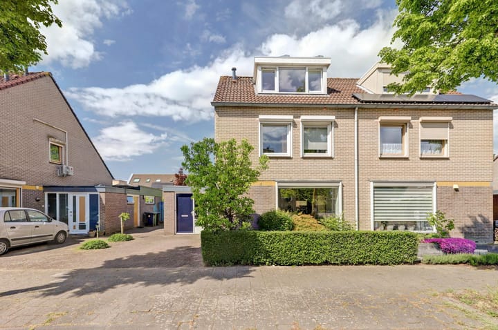 Photo 52 of Dr. Willem Dreessingel 78