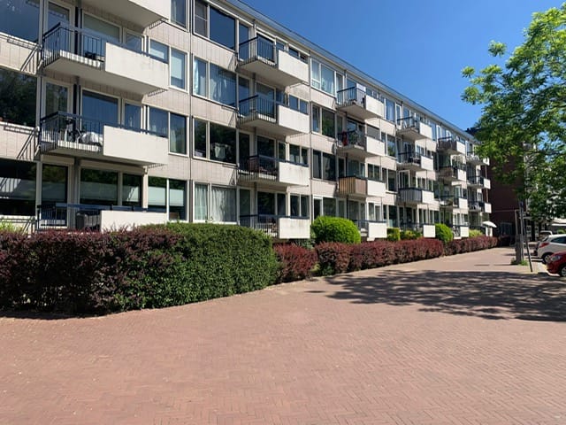 Photo 1 of Burgemeester Edo Bergsmalaan 68