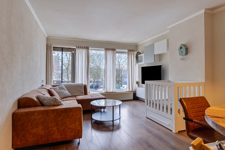 Foto 2 van Burgemeester Edo Bergsmalaan 68