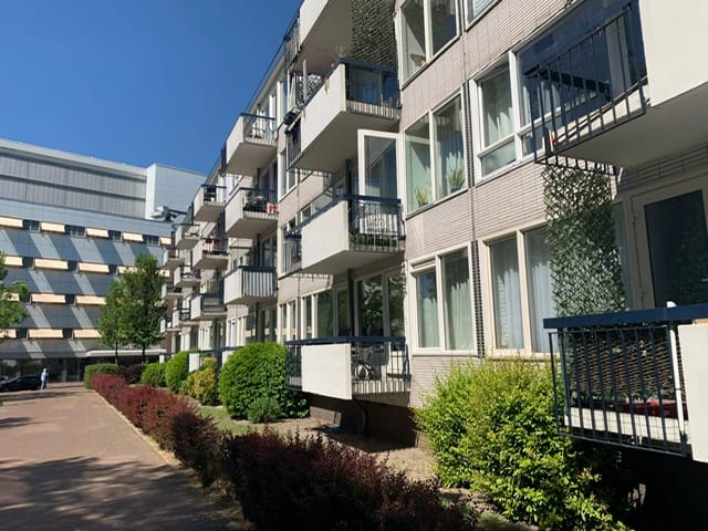 Photo 3 of Burgemeester Edo Bergsmalaan 68