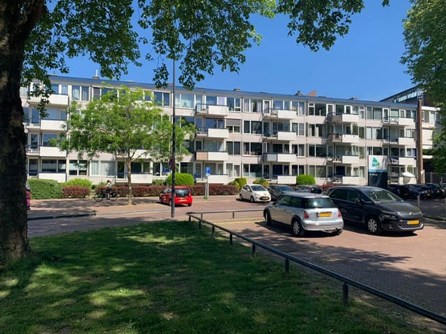 Foto 4 van Burgemeester Edo Bergsmalaan 68