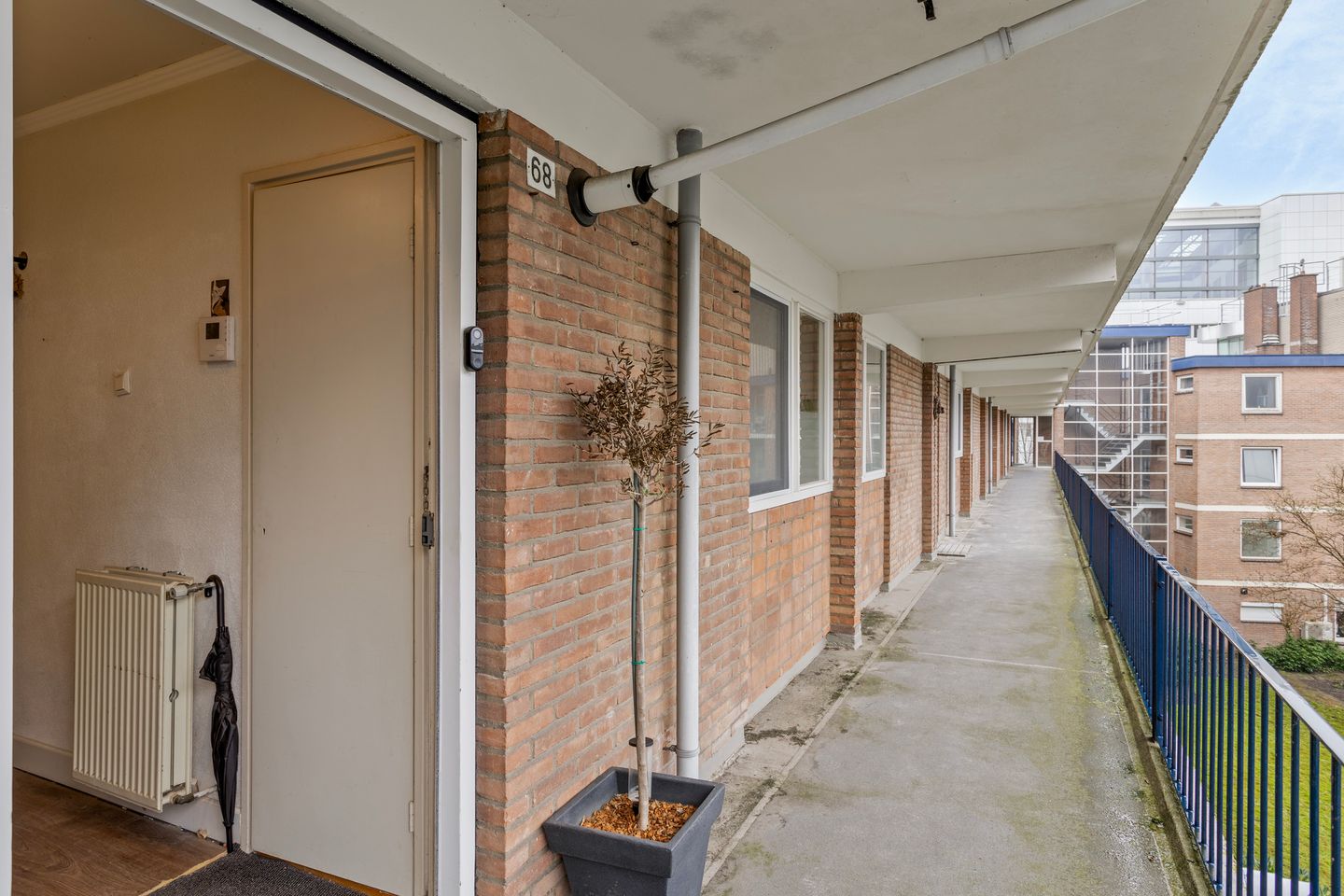 Photo 5 of Burgemeester Edo Bergsmalaan 68