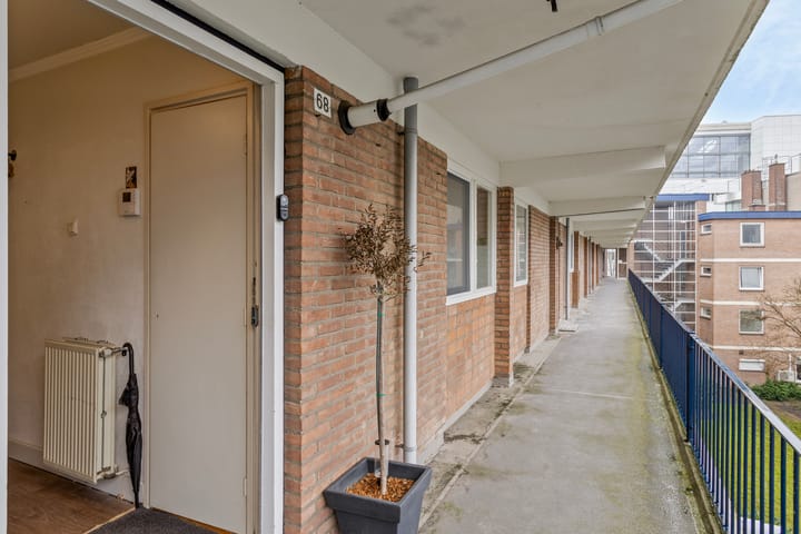 Foto 5 van Burgemeester Edo Bergsmalaan 68