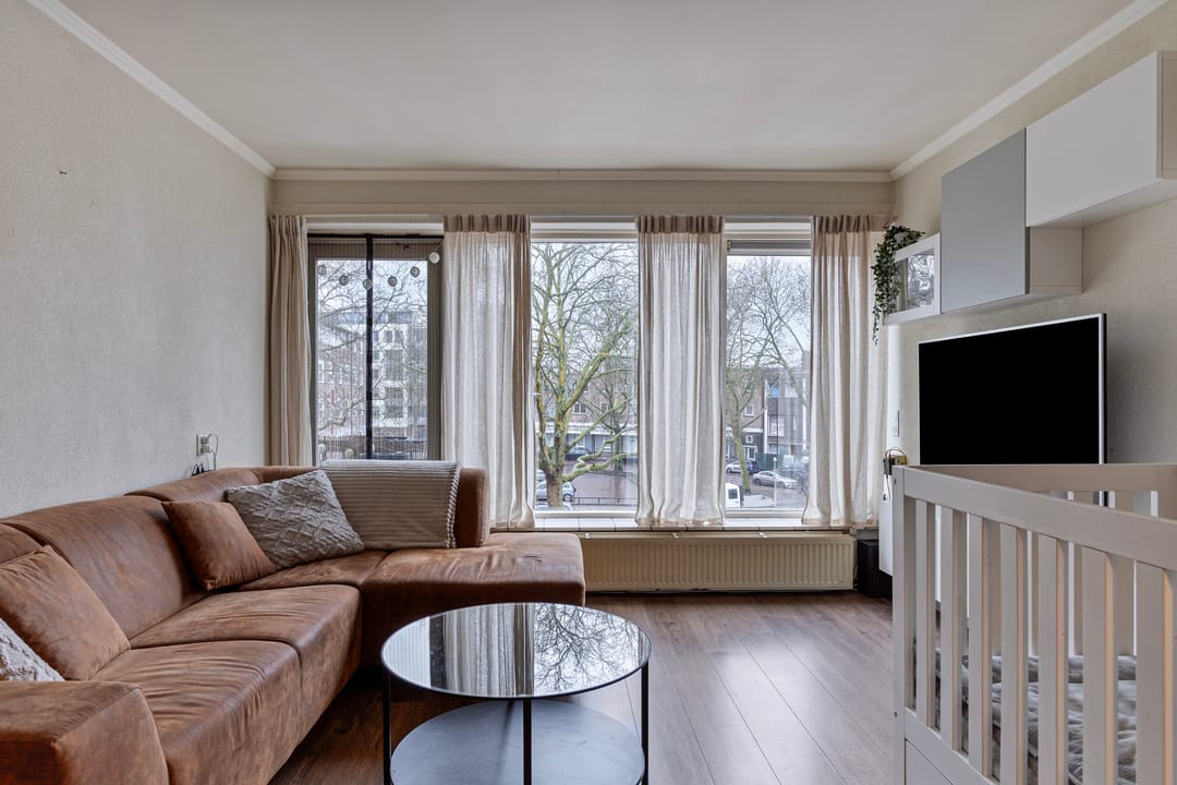 Photo 7 of Burgemeester Edo Bergsmalaan 68