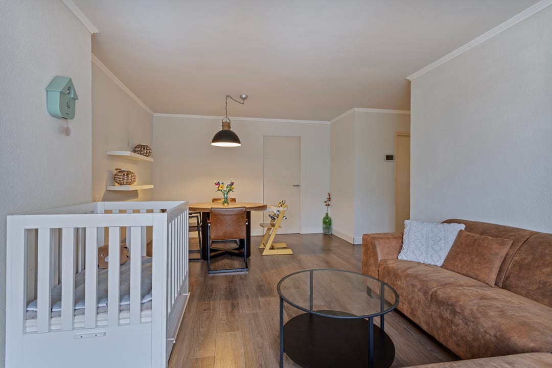 Photo 8 of Burgemeester Edo Bergsmalaan 68