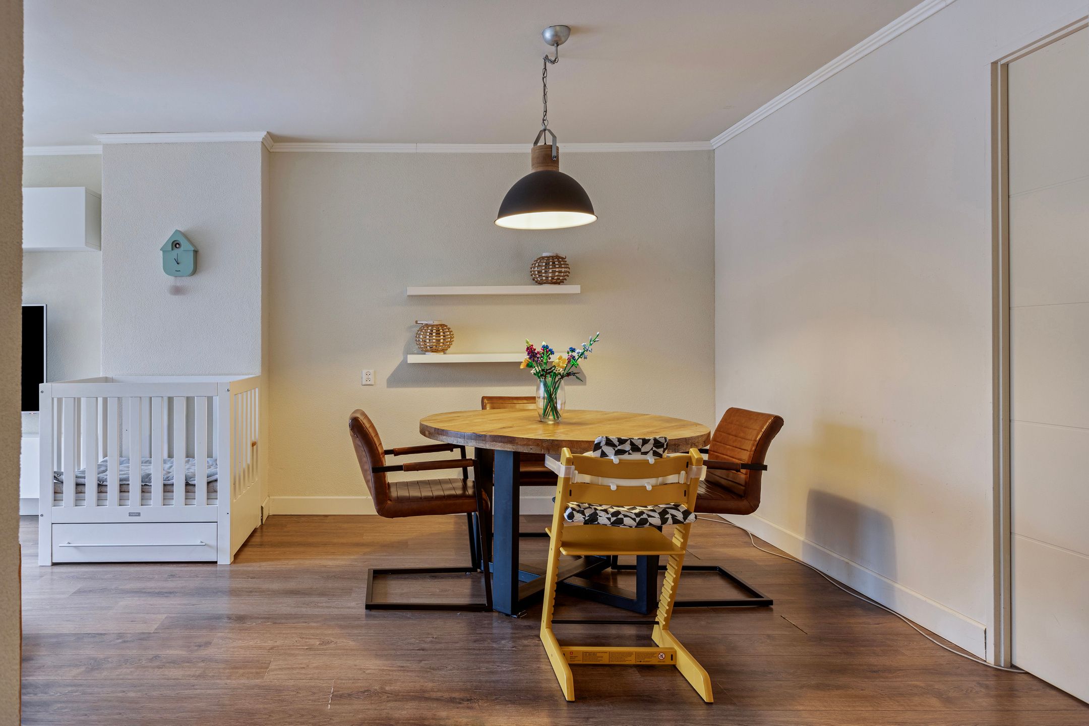 Photo 9 of Burgemeester Edo Bergsmalaan 68