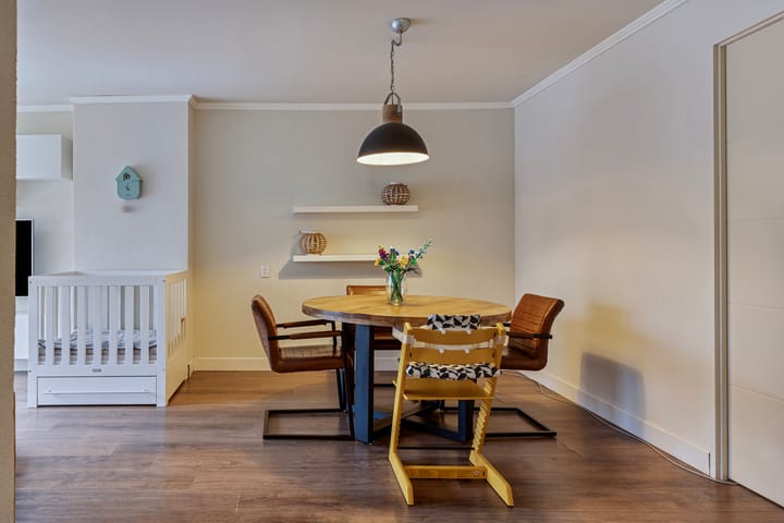 Foto 9 van Burgemeester Edo Bergsmalaan 68