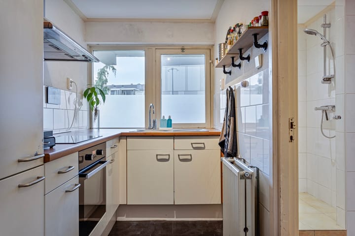 Foto 10 van Burgemeester Edo Bergsmalaan 68