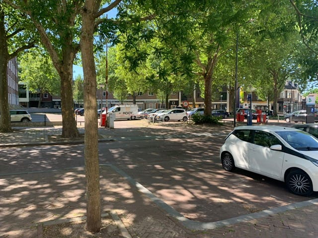 Foto 18 van Burgemeester Edo Bergsmalaan 68