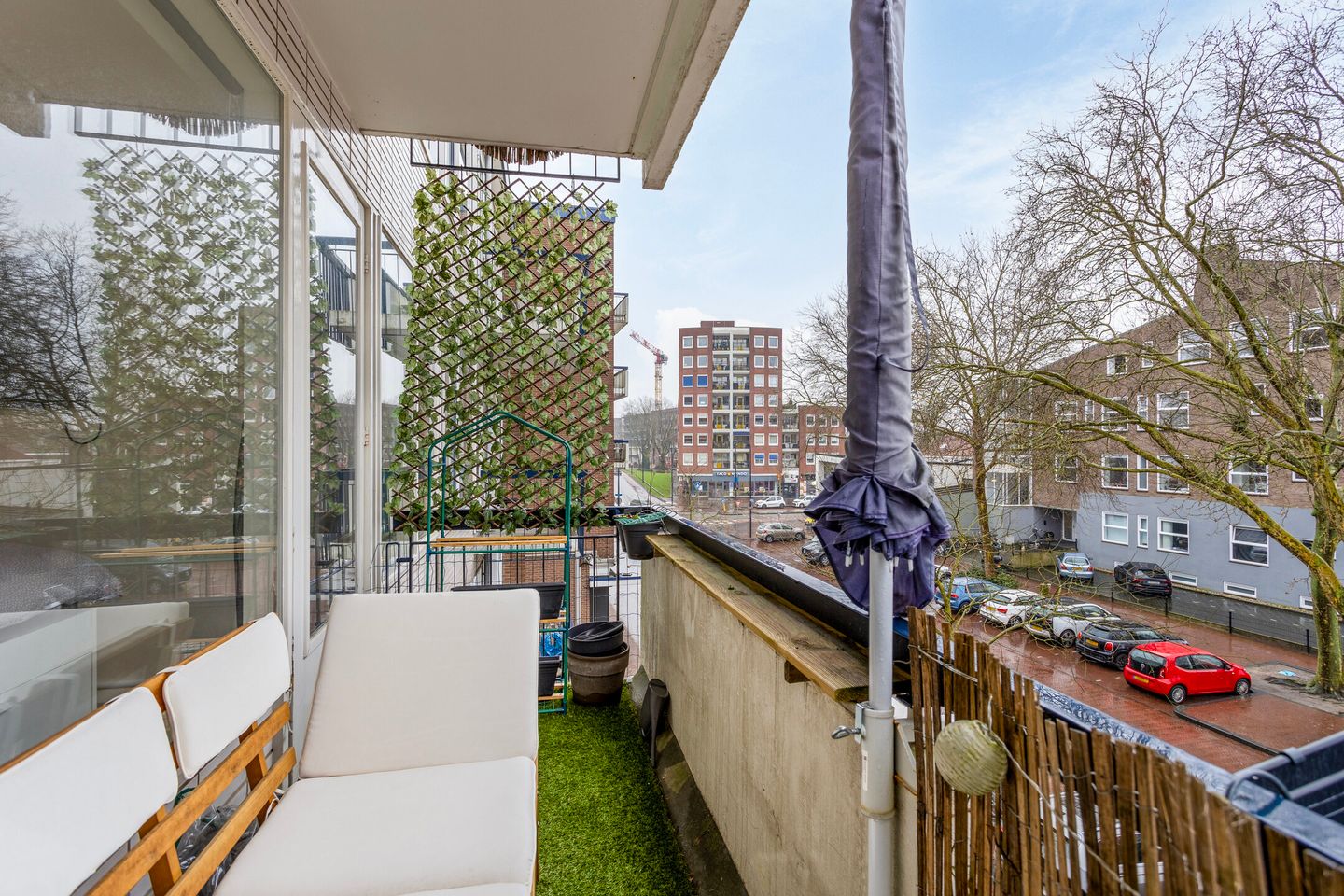 Photo 19 of Burgemeester Edo Bergsmalaan 68