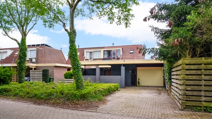 Foto 1 van Beymahuis 9