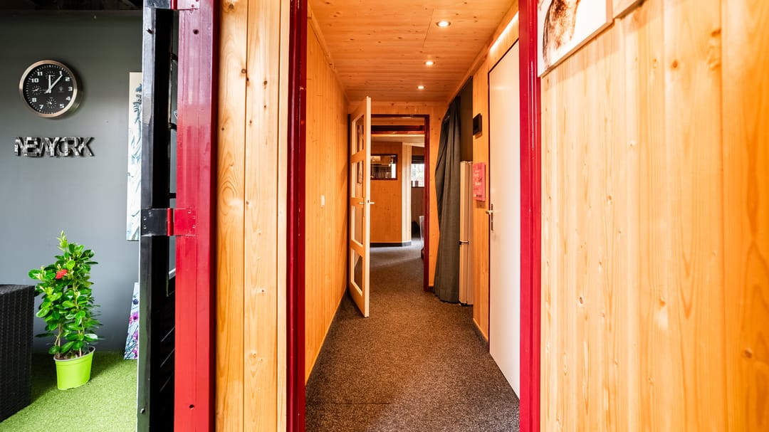 Foto 8 van Beymahuis 9