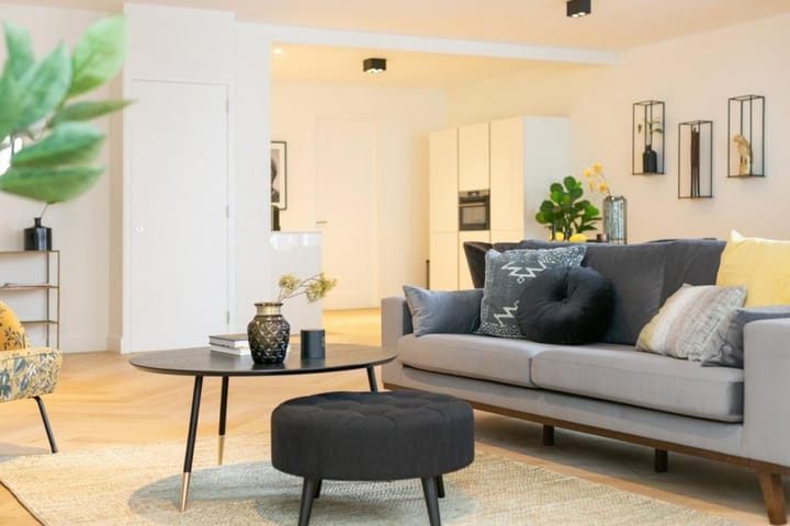 Foto 2 van Calliopestraat 10-A