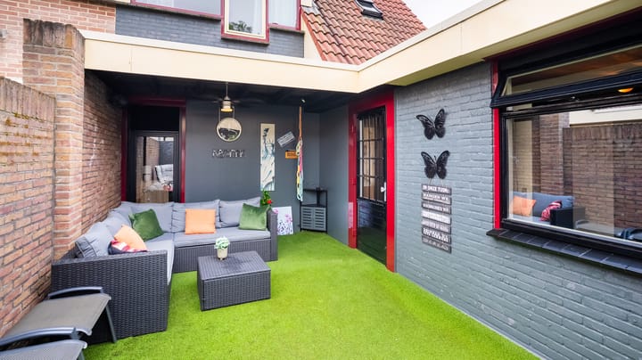 Foto 23 van Beymahuis 9