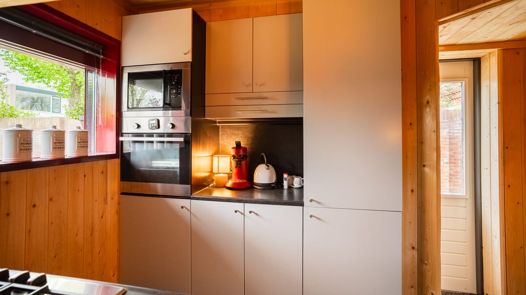 Foto 7 van Beymahuis 9